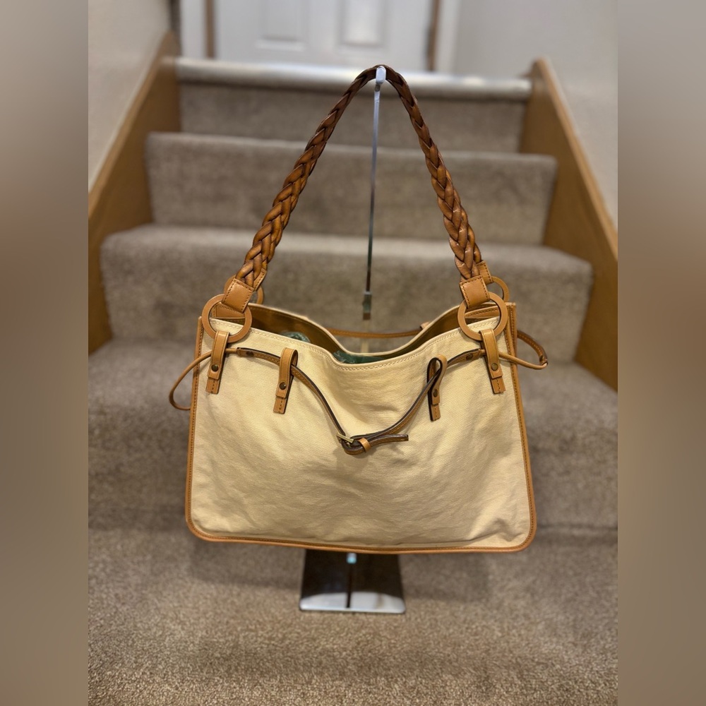 Gucci shoulder bag